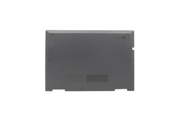 Lenovo Jaguar-1 FRU Base Cover WWAN (color: Storm Gray, material: Aluminium) 5M10V75646