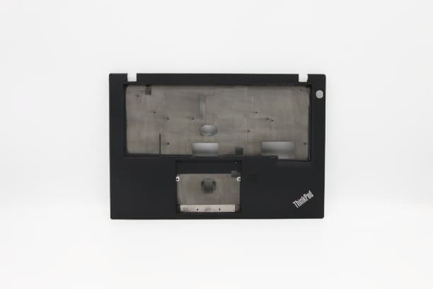 Lenovo Thorpe-2 (20HF/20HG/20JS/20JT) FRU KBD Bezel ASM,with FPR without Powerboard,Black 5M10V98072