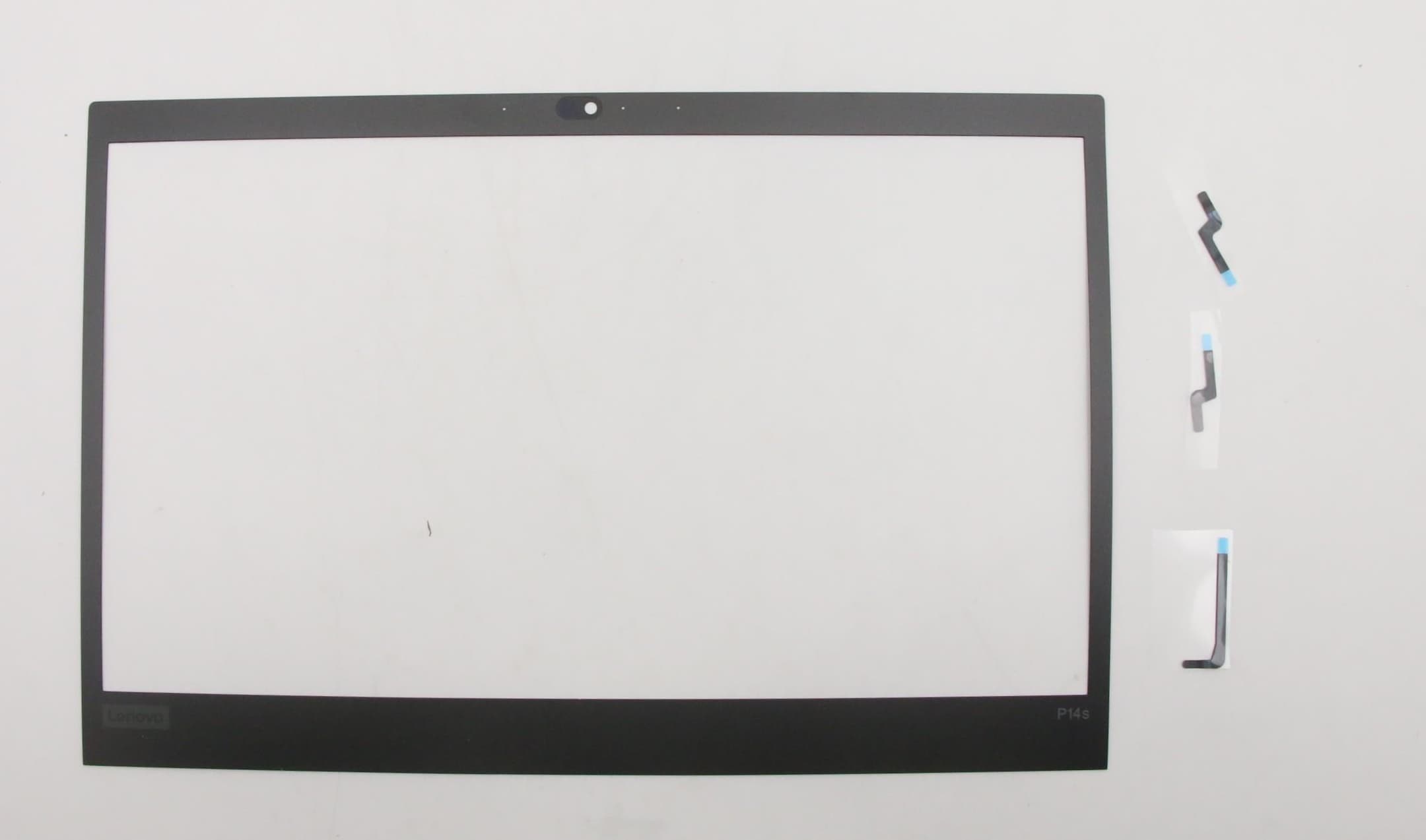 Lenovo Drift-2 FRU IR Bezel Sheet+Tape 5M11B94241