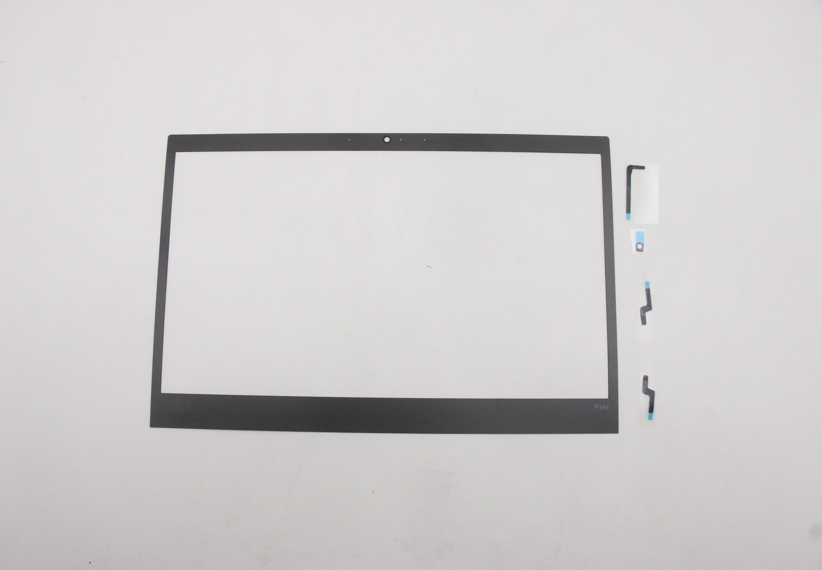 Lenovo DRIFTP-3.0 INTEL FRU RGB Bezel Sheet+FHD/LP Tape 5M11C43963