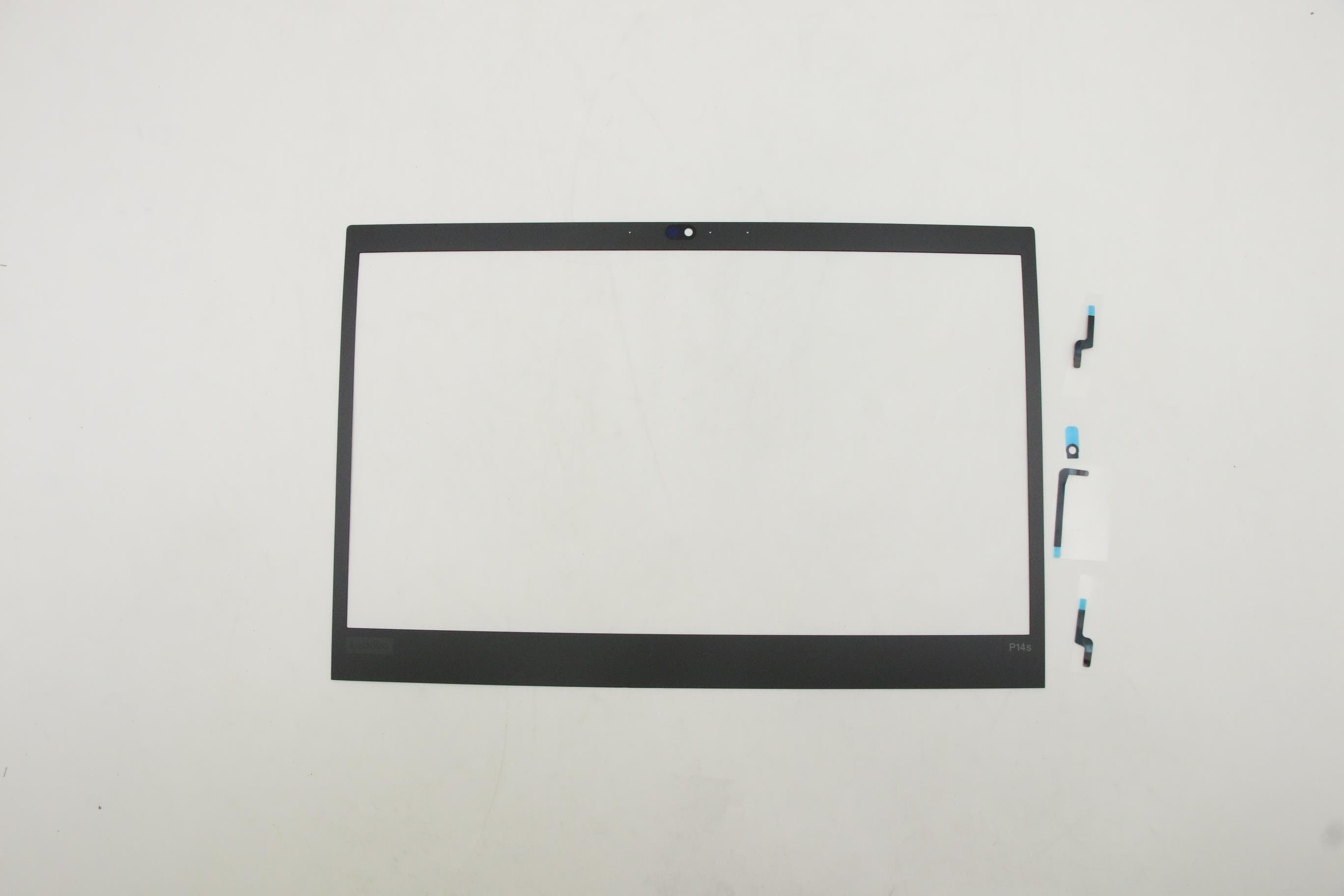 Lenovo DRIFTP-3.0 INTEL FRU IR Bezel Sheet+FHD/LP Tape 5M11C43964