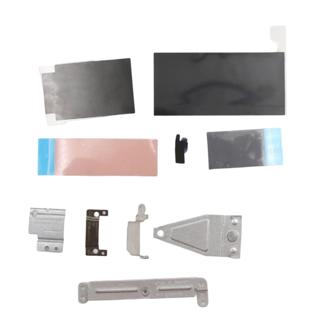 Lenovo IRONHIDE-3.0 INTEL FRU MISC KIT ASM 5M11C43973