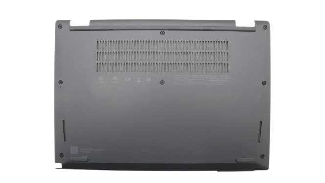 Lenovo MECH_ASM FRU D COVER,YG BK L13 Fenrir 5M11K83378