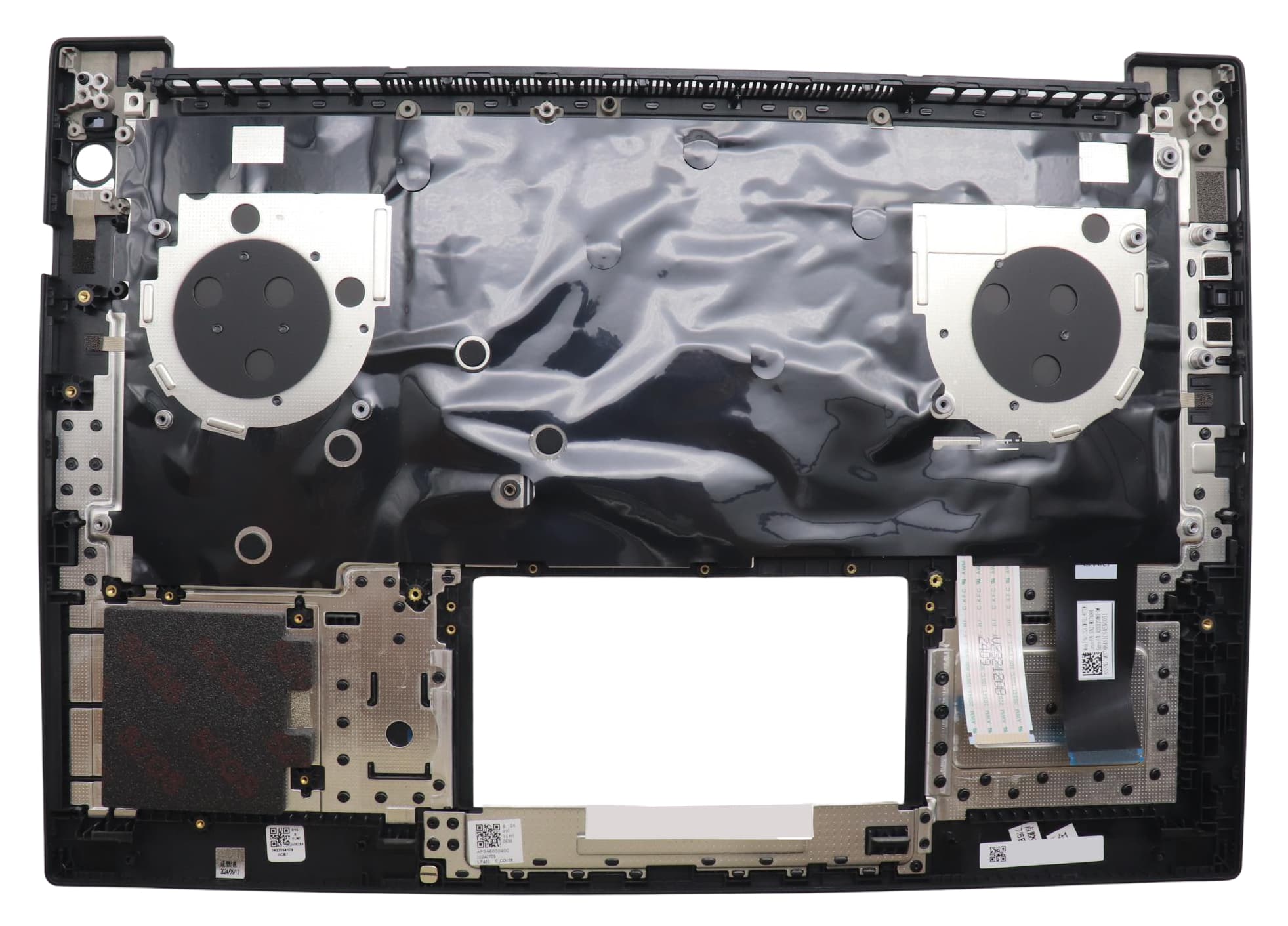 Lenovo MECH_ASM BL KB BK SC ENG CHY 5M11Q60763