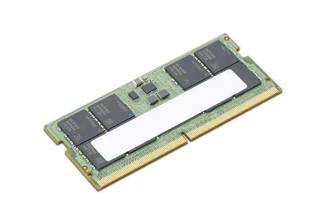 Lenovo MEMORY SODIMM,16GB,DDR5,5600,Samsung 5M31K03047