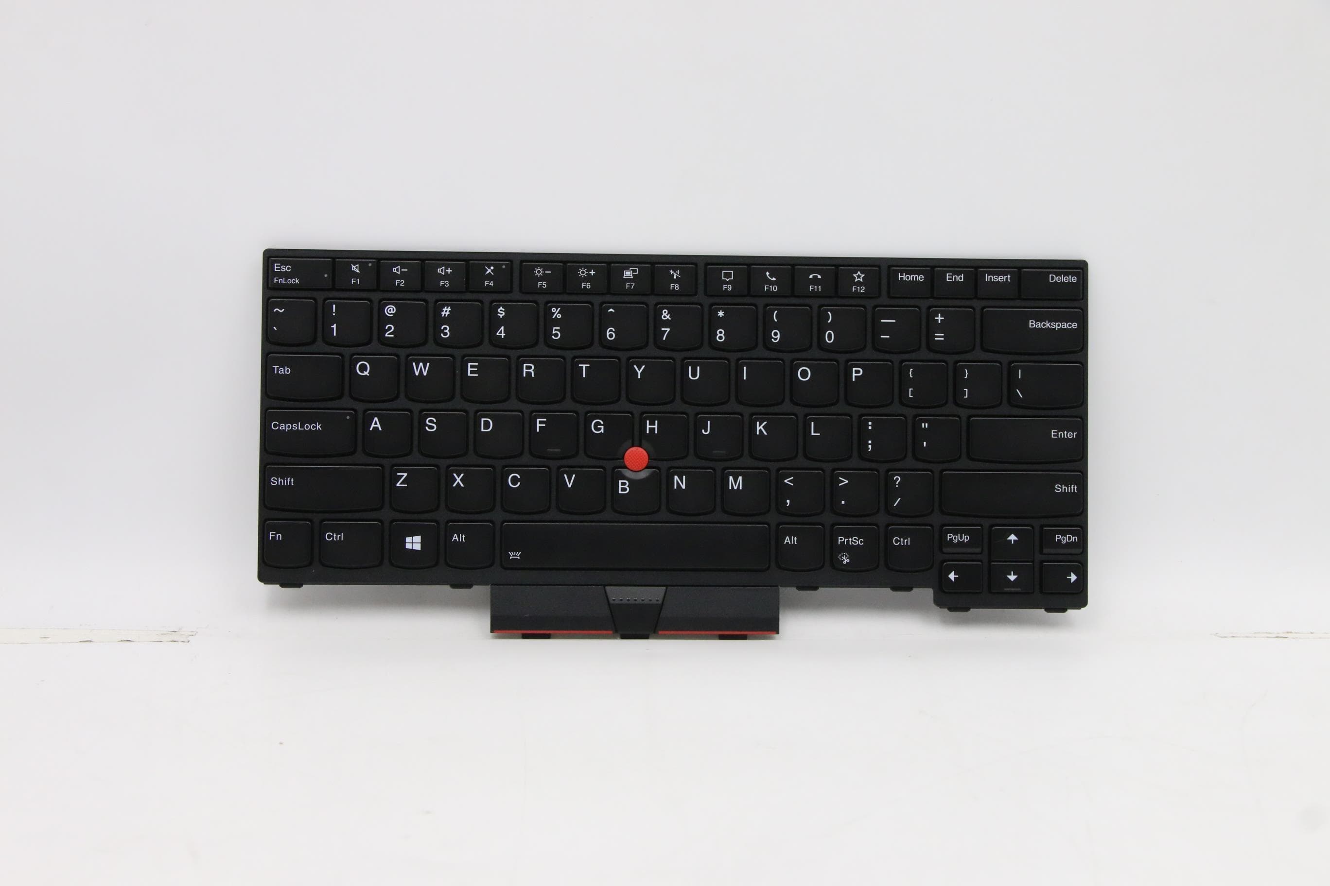 Lenovo FRU Odin Keyboard Full BL (Sunrex) US English 5N20W67832