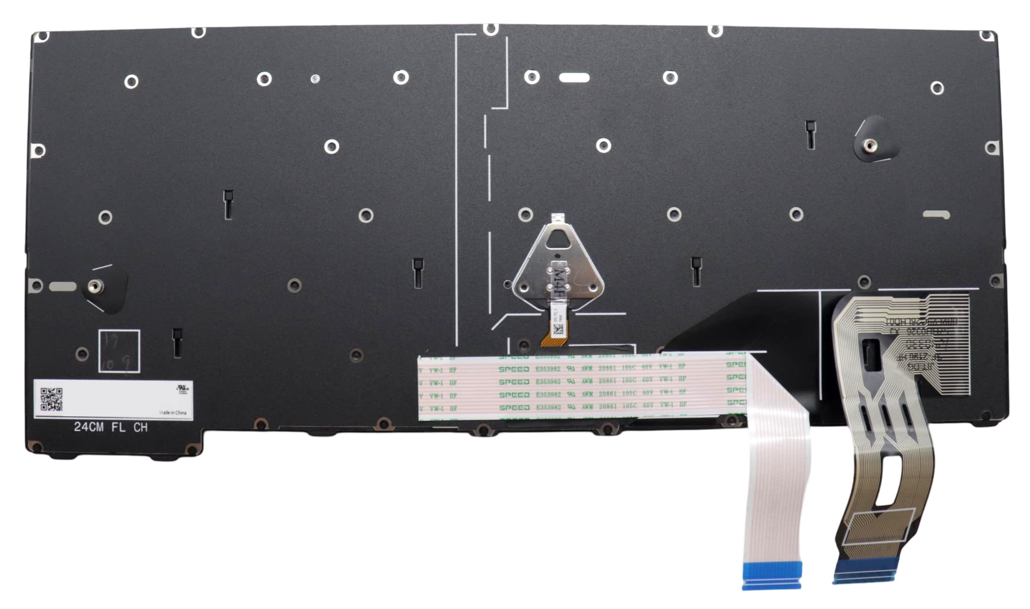 Lenovo NB_KYB 4C4TT50N-BK-LTN-ENG 5N21M38219