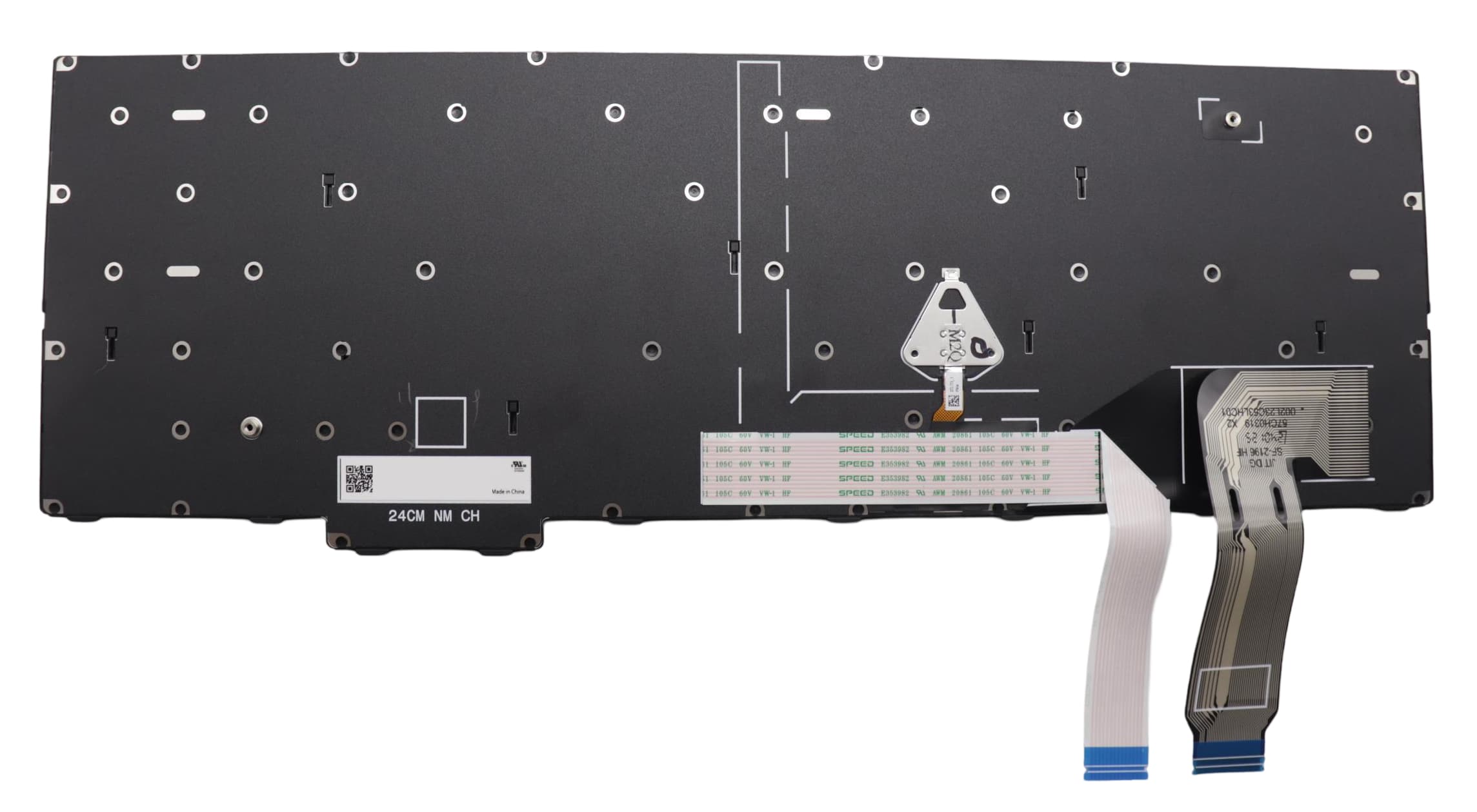 Lenovo NB_KYB 4C6TT50B-BK-PMX-ENG 5N21M39604