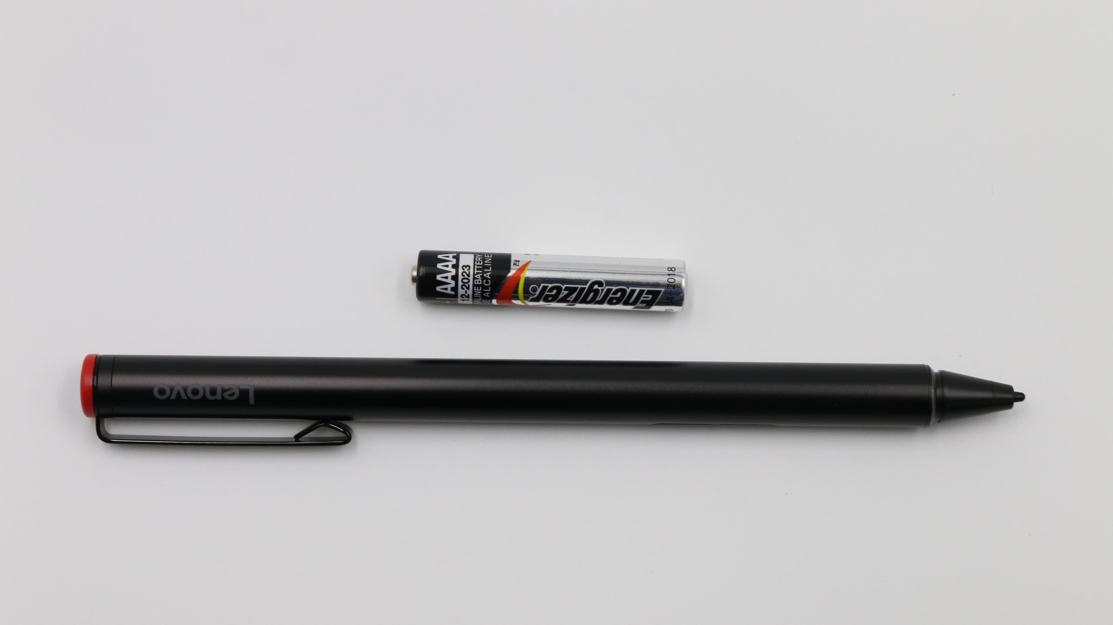 Lenovo Wacom ESP10110C5 D9.5 BK A Pen 5T70J33309