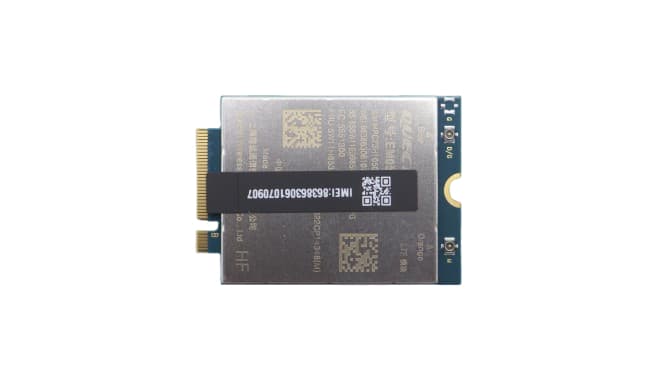 Lenovo WIRELESS Wireless,WWAN,QTL,EM05-CN 5W11H85383