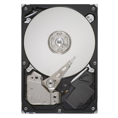 HP SPS-DRV HD 1TB SATA-3 6GSQ 7200 WS 637328-001