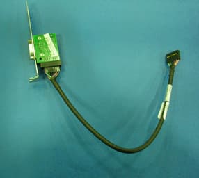 HP SPS-ASSY 2nd SERIAL PT FH-CMT 638815-001