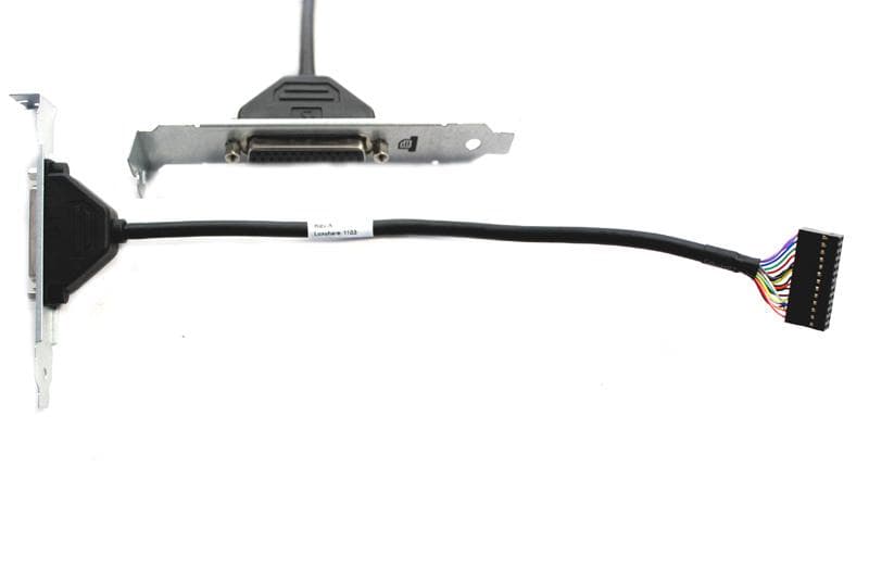 HP SPS-PRINTER PORT KIT 638817-001