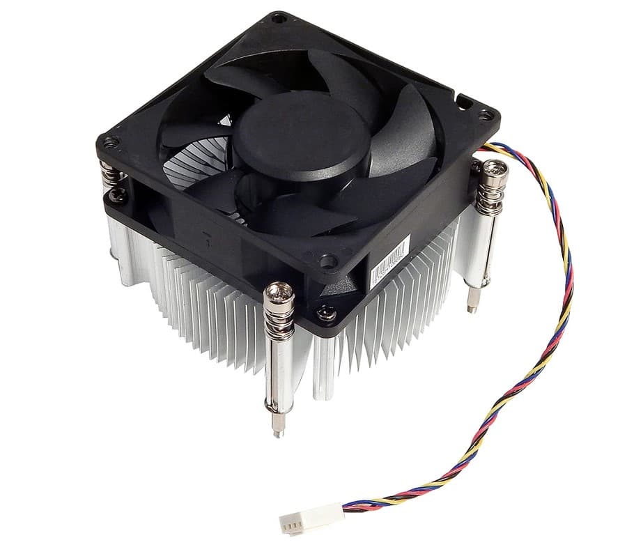 HP Common Heatsink, 95W,MT 644724-001