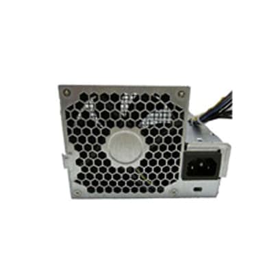 HP SPS-PS SFF 240W RPOS11 90  EFF 12V 4OUT 659246-001