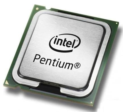 HP SPS-PROC G3420 3.2GHz 54W 3MB C-0 742565-001
