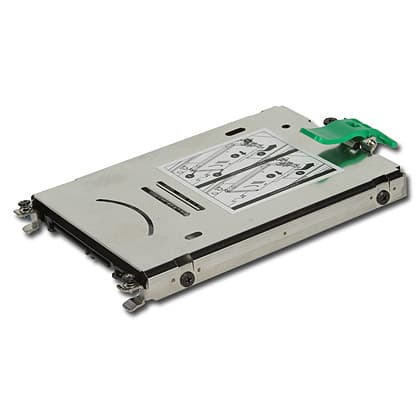 HP SPS-HDD 1TB 5400RPM SATA RAW 7mm 762990-001