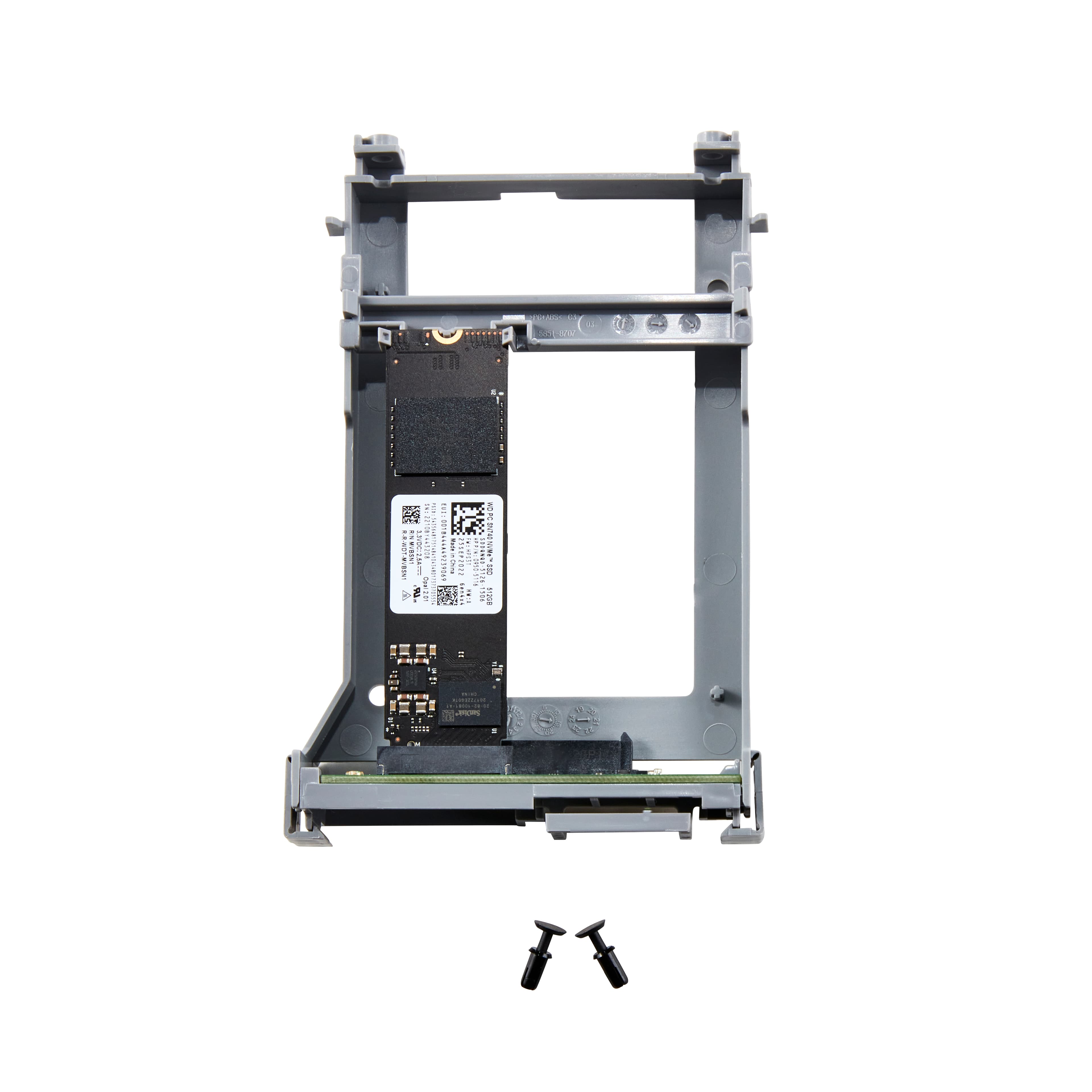 HP HP Laserjet 512GB SED-TAA SSD 766R7A