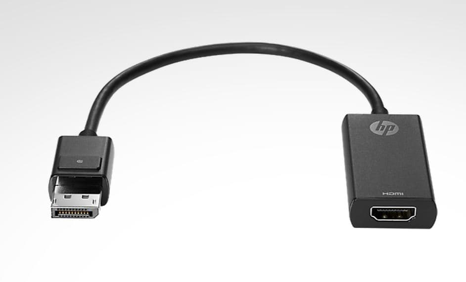 HP SPS-DisplayPort to HDMI1.4 Adapter HP 780083-001