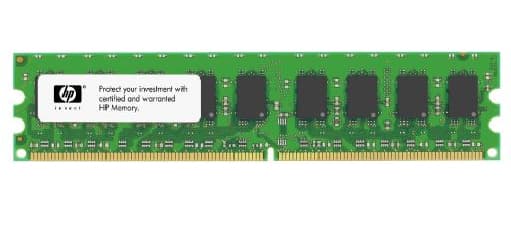 HP SPS-DIMM 8GB PC4-2133R 1Gx4 CL15 790109-001