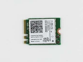 HP SPS-WLAN 11ac 2x2 INT 8260NGW SnfP2 806721-001