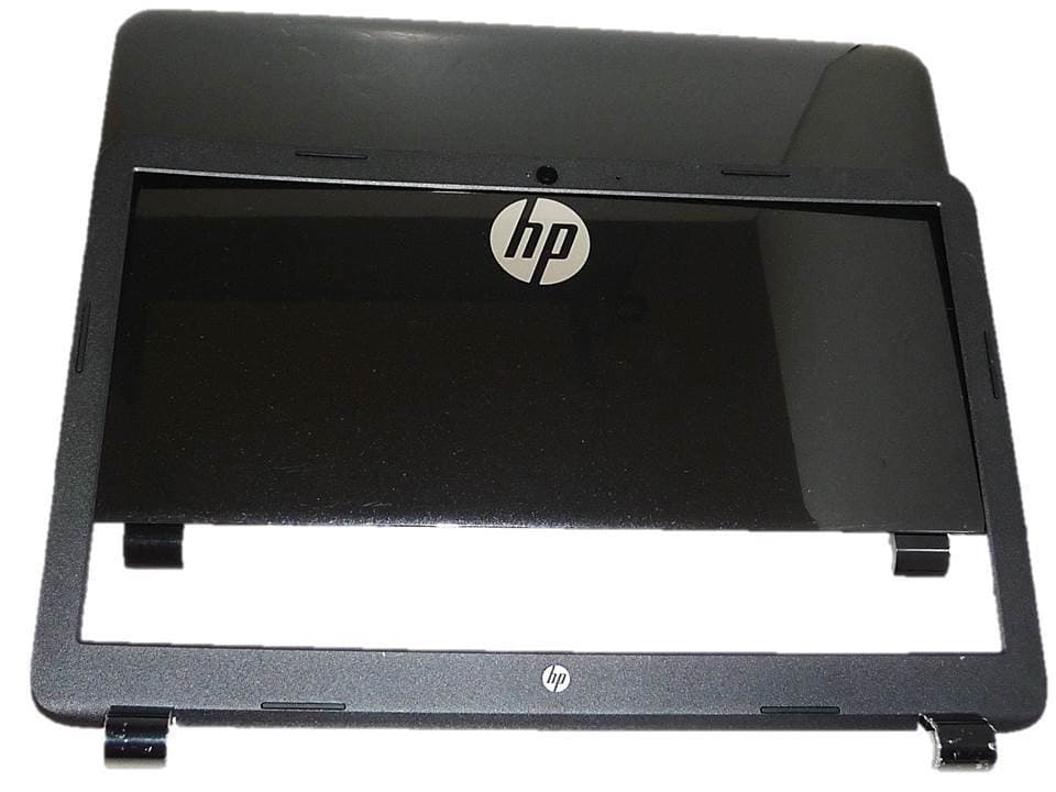 HP SPS-LCD BACK COVER W/ANTENNAS 821672-001