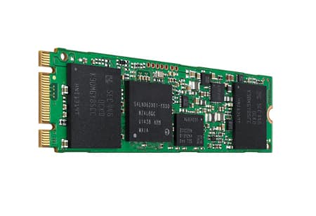 HP SPS-SSD 128GB M2 SATA-3 TLC 823953-001