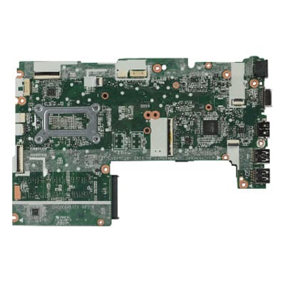 HP SPS-MB UMA i3-6100U 830935-001