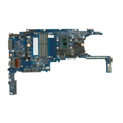 HP SPS-MB UMA i7-RM Vpro 831765-601