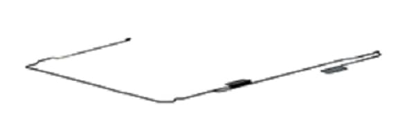 HP SPS-LCD DISPLAY CABLE 14 840660-001