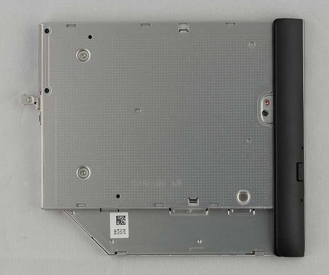 HP SPS-ODD DVD SM 15 840742-001