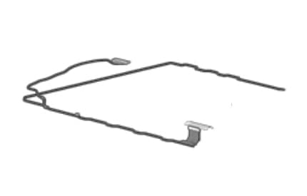HP SPS-LCD CABLE FHD 17 848379-001