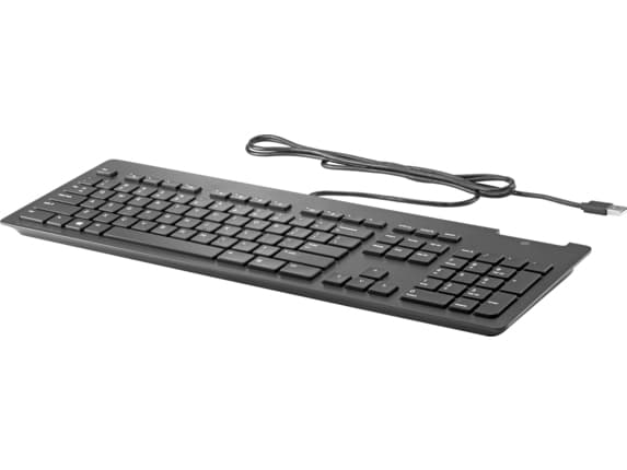 HP SPS-HP USB  Slim Smartcard CCID KB INTL 911725-L31