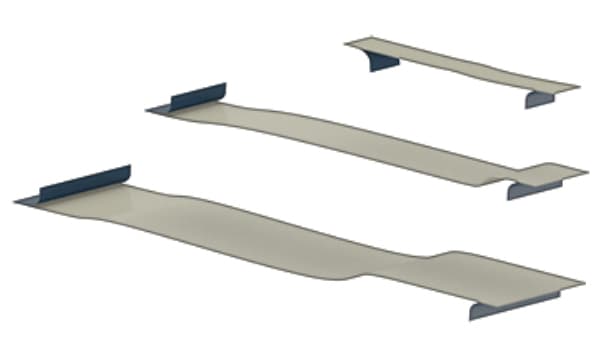HP ASSY, CABLE KIT 912091-001