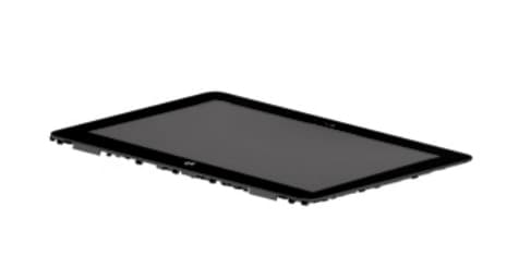 HP PNL, LCD 11.6 HD BV LED UWVA TS  W/BZL 928588-001