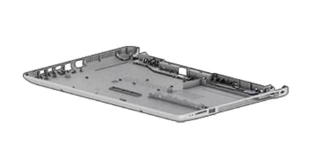 HP BASE ENCLOSURE, DAS W/O ODD 931550-001