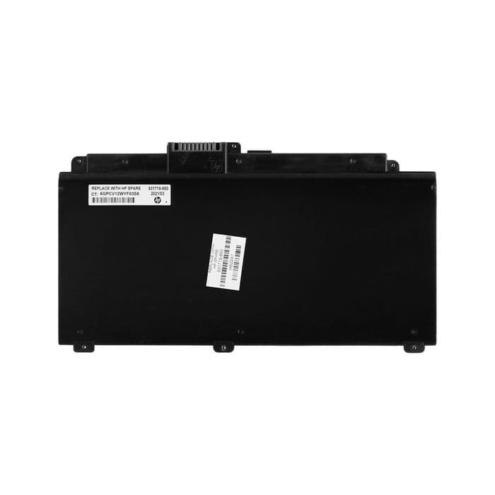 HP HP 3 Cell Battery, 48Wh, 4.212Ah, Li-ion, CD03048XL-PR (CD03XL) 931719-850