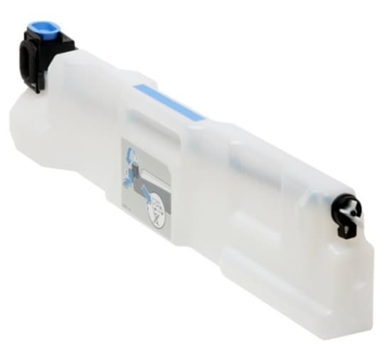 HP Toner Collection Unit Kit CE710-69005