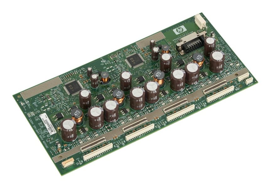 HP CARRIAGE PCA SERV CQ109-67034