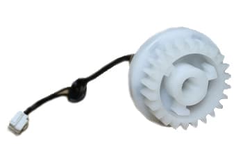 HP CLUTCH-ELECTRIC;2.5,23,0.8,120MA,200OHM JC47-00033B