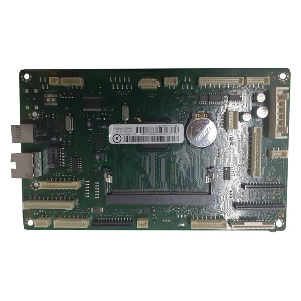 HP PBA-MAIN;C1860,MAIN,109.25 180MM JC92-02793A