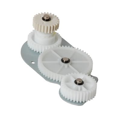 HP DRIVE-MEA UNIT-GEAR IDLE;SEC,WORLD,ML-35 JC97-02238A