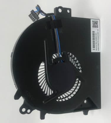 HP SPS-FAN L00843-001