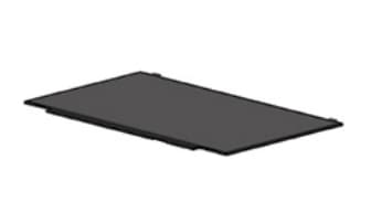 HP SPS-LCD PNL 17.3FHD AG WLED UWVA L00869-001