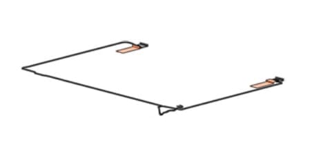 HP SPS-ANTENNA WLAN DUAL L01946-001
