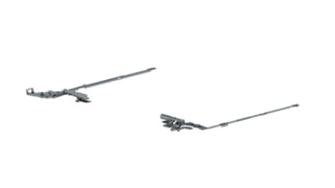 HP SPS-HINGES L02785-001