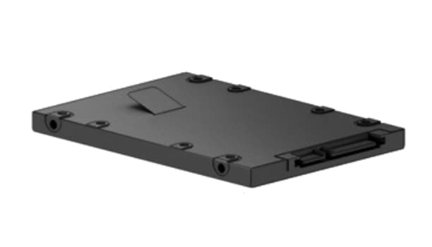 HP GNRC HDD SATA 1TB 7200RPM RAW 7mm L06427-850