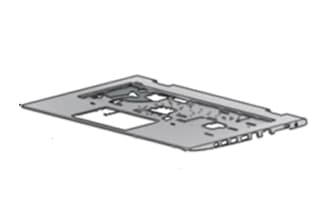 HP SPS-TOP COVER 14 PS L09559-001