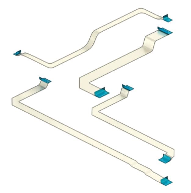HP SPS-CABLE KIT 15 L09583-001
