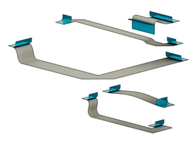 HP SPS-CABLE KIT L13678-001